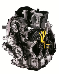 P7F86 Engine